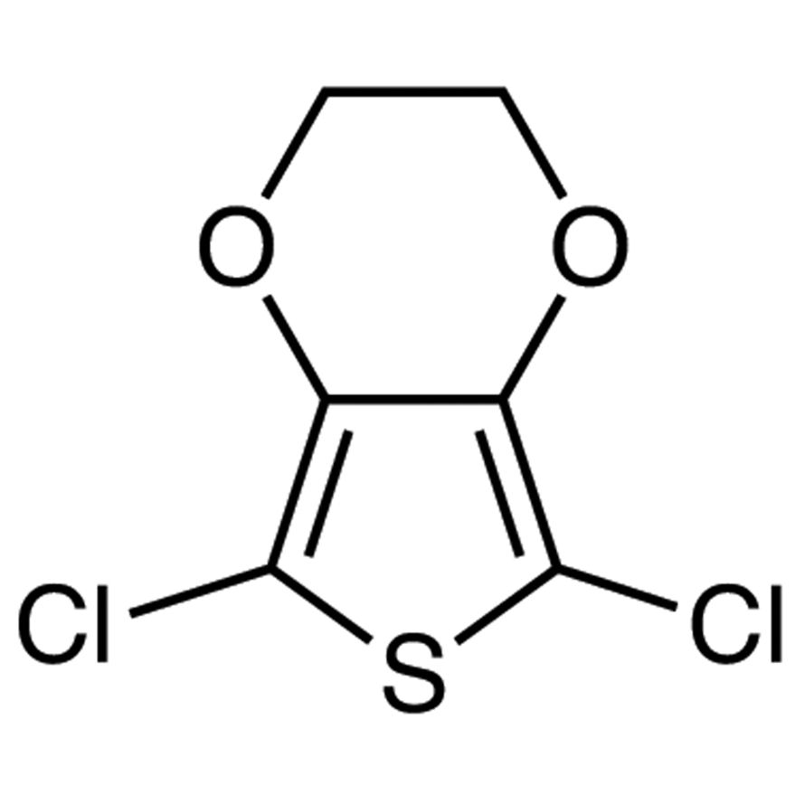2,5-Dichloro-3,4-ethylenedioxythiophene