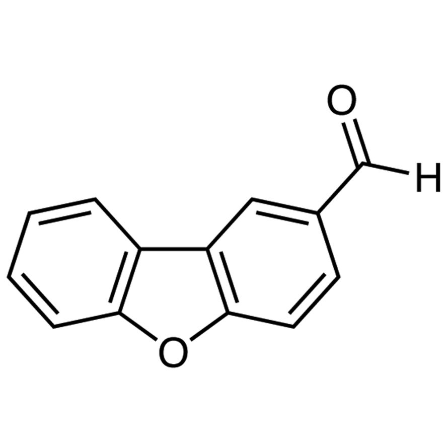 Dibenzofuran-2-carboxaldehyde