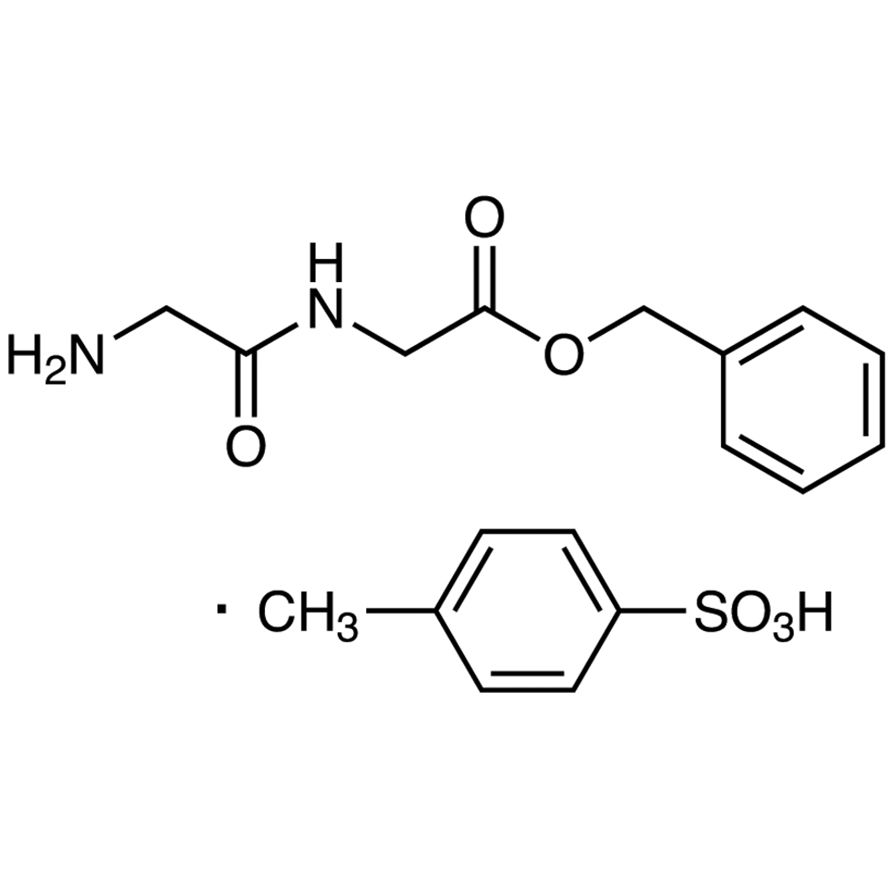 Glycylglycine Benzyl Ester p-Toluenesulfonate