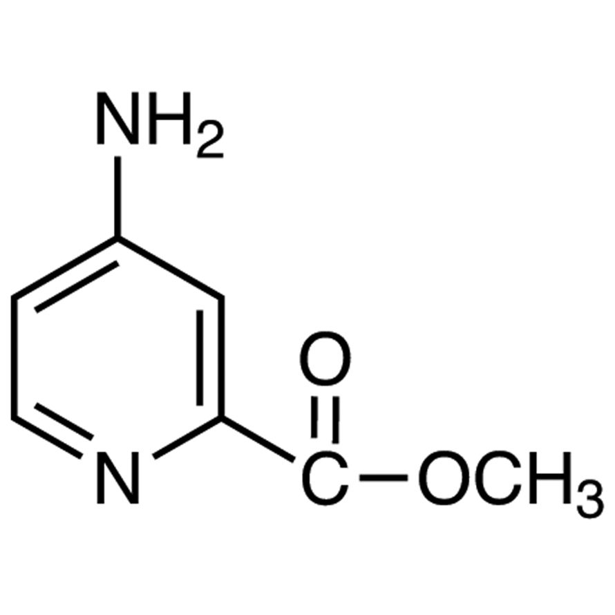 Methyl 4-Aminopyridine-2-carboxylate