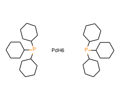 Bis(tricyclohexylphosphine)palladium(0)