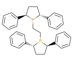 (-)-1,2-Bis((2R,5R)-2,5-diphenylphospholano)ethane