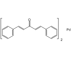 Bis(dibenzylideneacetone)palladium(0) [Pd(dba)2]
