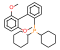 2-Dicyclohexylphosphino-2',6'-dimethoxy-1,1'-biphenyl