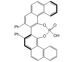 (8aR)-18-Hydroxy-8,9-diphenyl-18-oxide-diphenanthro[4,3-d:3',4'-f][1,3,2]dioxaphosphepin
