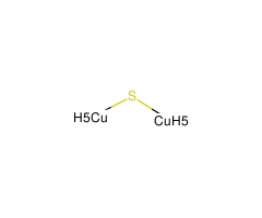 Copper(I) sulfide