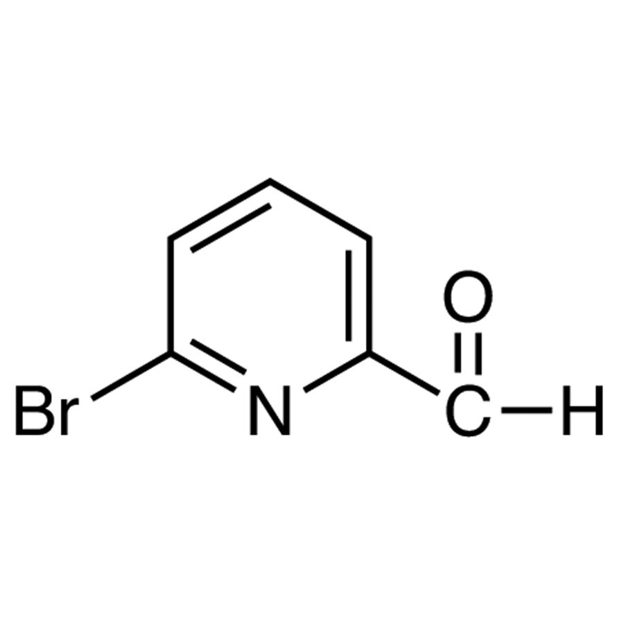6-Bromo-2-pyridinecarboxaldehyde