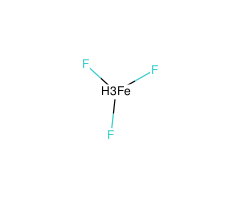 Iron(III) fluoride, anhydrous
