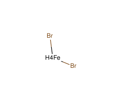 Iron(II) bromide, anhydrous