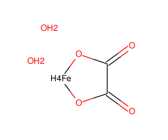 Iron(II) oxalate dihydrate