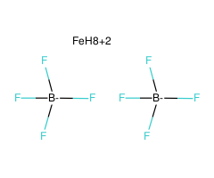 Iron(II) tetrafluoroborate