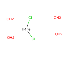 Iron(II) chloride tetrahydrate