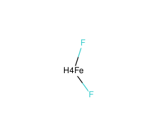 Iron(II) fluoride, anhydrous