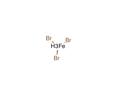 Iron(III) bromide, anhydrous