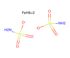 Iron(II) sulfamate