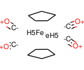 Cyclopentadienyliron Dicarbonyl Dimer