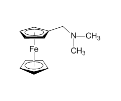 N,N-Dimethylaminomethylferrocene