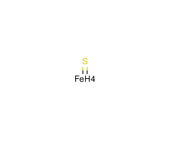 Iron(II) sulfide