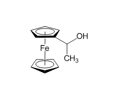 α;-Hydroxyethylferrocene