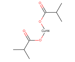 Copper(II) i-butyrate