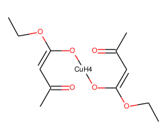 Copper(II) ethylacetoacetate