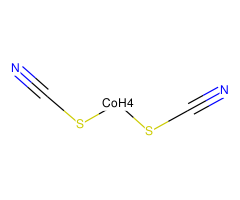 Cobalt(II) thiocyanate