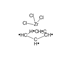 Cyclopentadienylzirconium trichloride