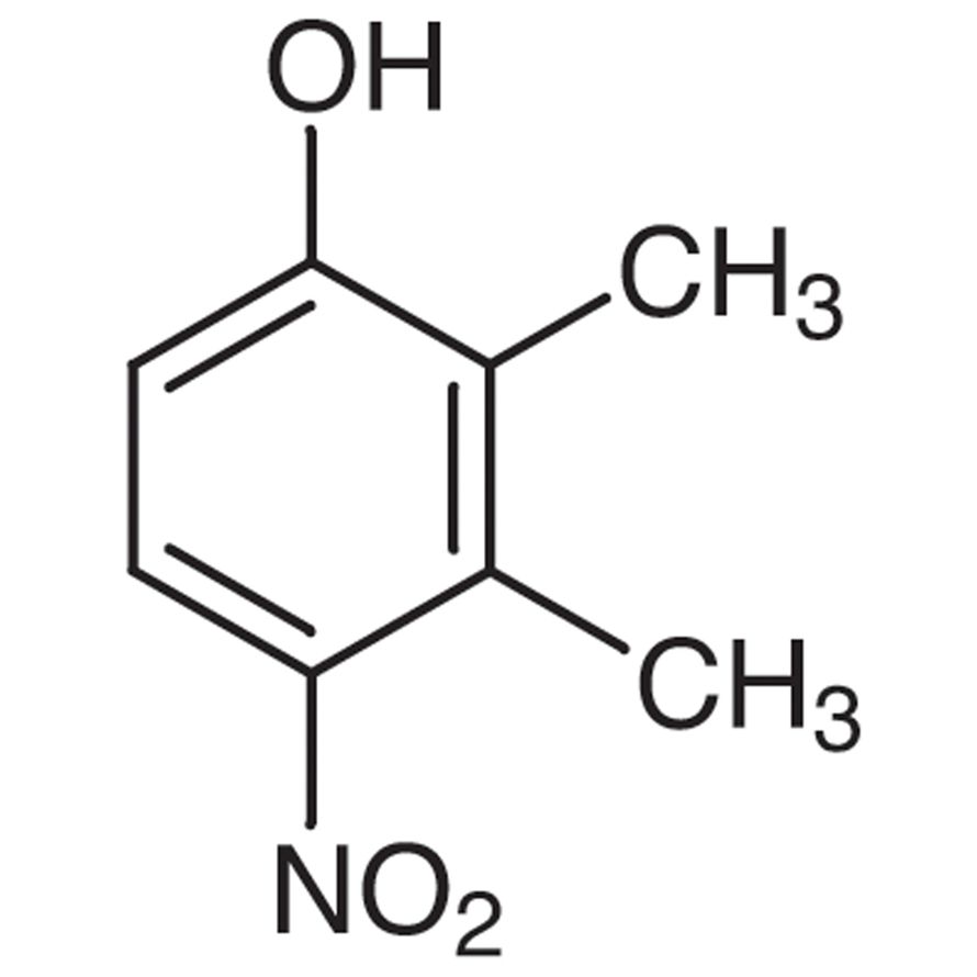 2,3-Dimethyl-4-nitrophenol
