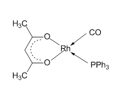 Carbonyl(acetylacetonato)(triphenylphosphine)rhodium(I)