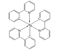 Tris(2-phenylpyridinato-C2,N)iridium(III)