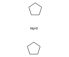 Bis(cyclopentadienyl)magnesium