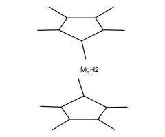 Bis(pentamethylcyclopentadienyl)magnesium
