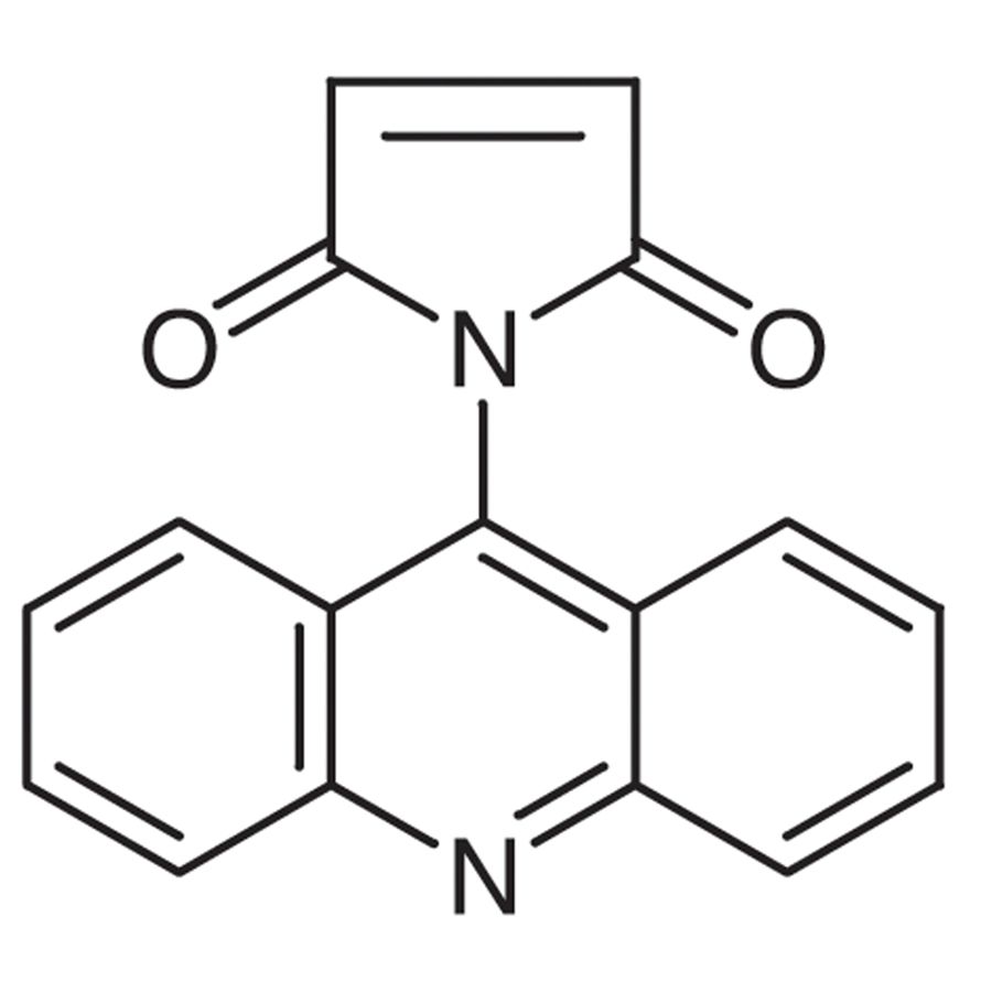 NAM [=N-(9-Acridinyl)maleimide] [for HPLC Labeling]