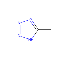 5-Methyl-1H-tetrazole