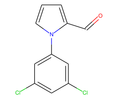 1-(3,5-Dichloro-phenyl)-1H-pyrrole-2-carbaldehyde