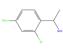 1-(2,4-Dichlorophenyl)ethanamine