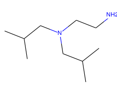 N,N-diisobutylethane-1,2-diamine