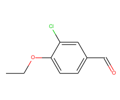3-Chloro-4-ethoxybenzaldehyde