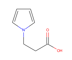 3-(1H-Pyrrol-1-yl)propanoic acid
