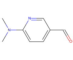 6-(dimethylamino)nicotinaldehyde