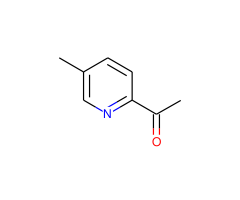 1-(5-methyl-2-pyridinyl)ethanone