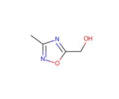 (3-Methyl-1,2,4-oxadiazol-5-yl)methanol