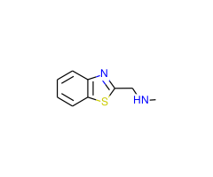 (1,3-benzothiazol-2-ylmethyl)methylamine