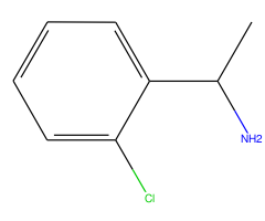 1-(2-chlorophenyl)ethanamine