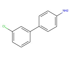 (3'-chlorobiphenyl-4-yl)amine