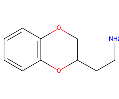 2-(2,3-dihydro-1,4-benzodioxin-2-yl)ethanamine
