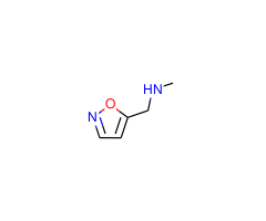 5-METHYL-AMINOMETHYL-ISOXAZOLE