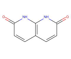 1,8-NAPHTHYRIDINE-2,7-DIOL