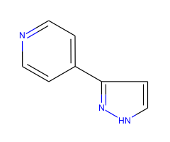 4-(PYRAZOL-3-YL)-PYRIDINE