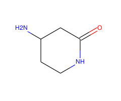 4-Amino-2-piperidinone